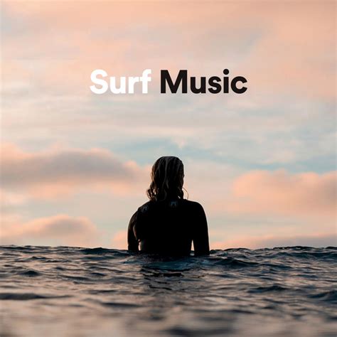 The Therapeutic Tides: Unleashing the Healing Power of Surf-Inspired Music